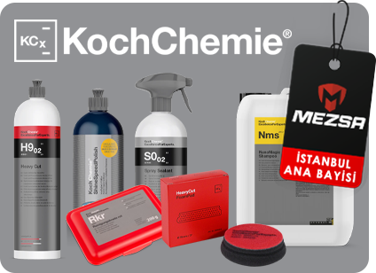 Koch Chemie
