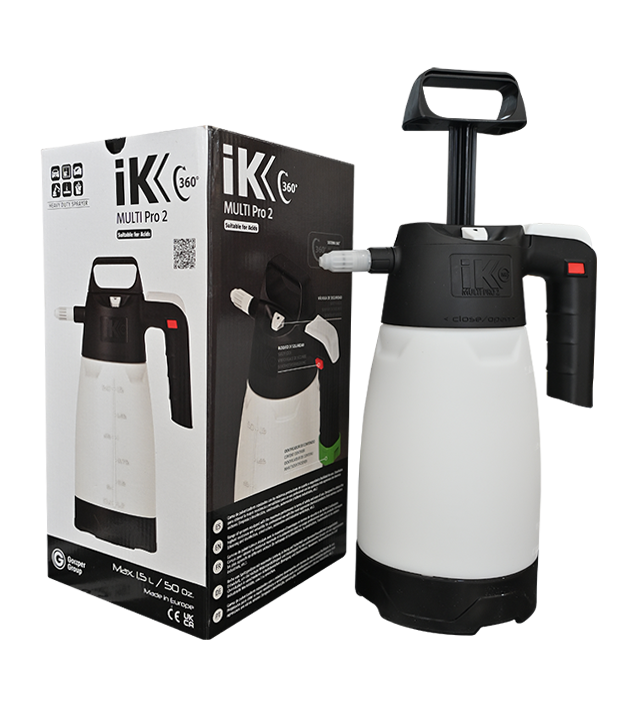 IK Sprayer Multi PRO 2 360