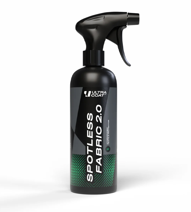 Ultracoat Spotless Fabric Kumaş ve Döşeme Koruyucu 2.0 500 ml