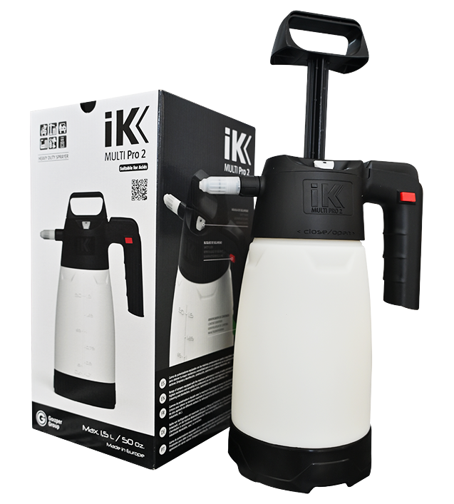 İK Sprayer Multi PRO 2