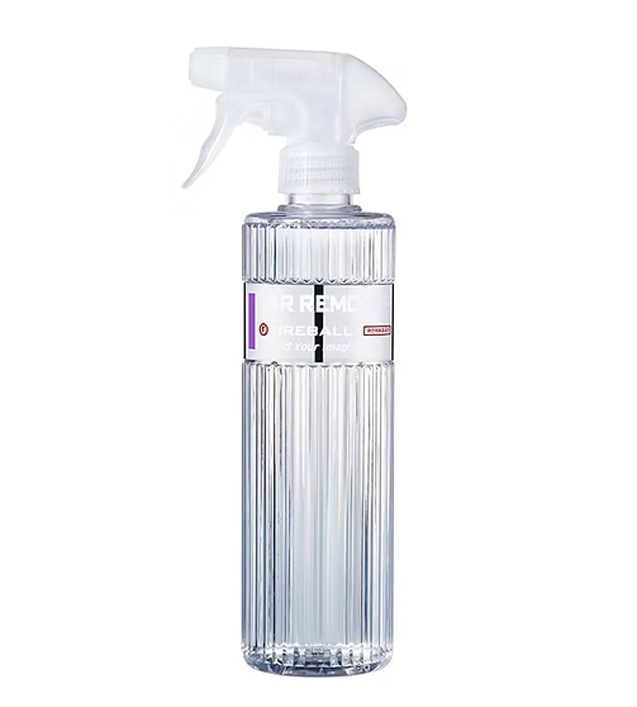 Fireball New Tar Remover 500 ml Profesyonel Katran, Zift ve Yapışkan Sökücü