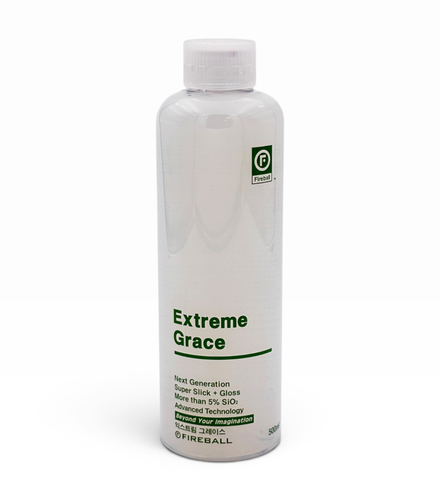 Fireball Extreme Grace 500 ml Gelişmiş SiO2 Boya Koruyucu ve Hızlı Sealant